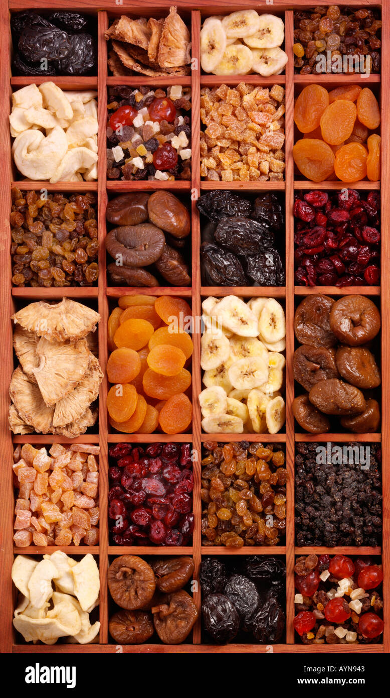 How to make dried fruit hires stock photography and images Alamy