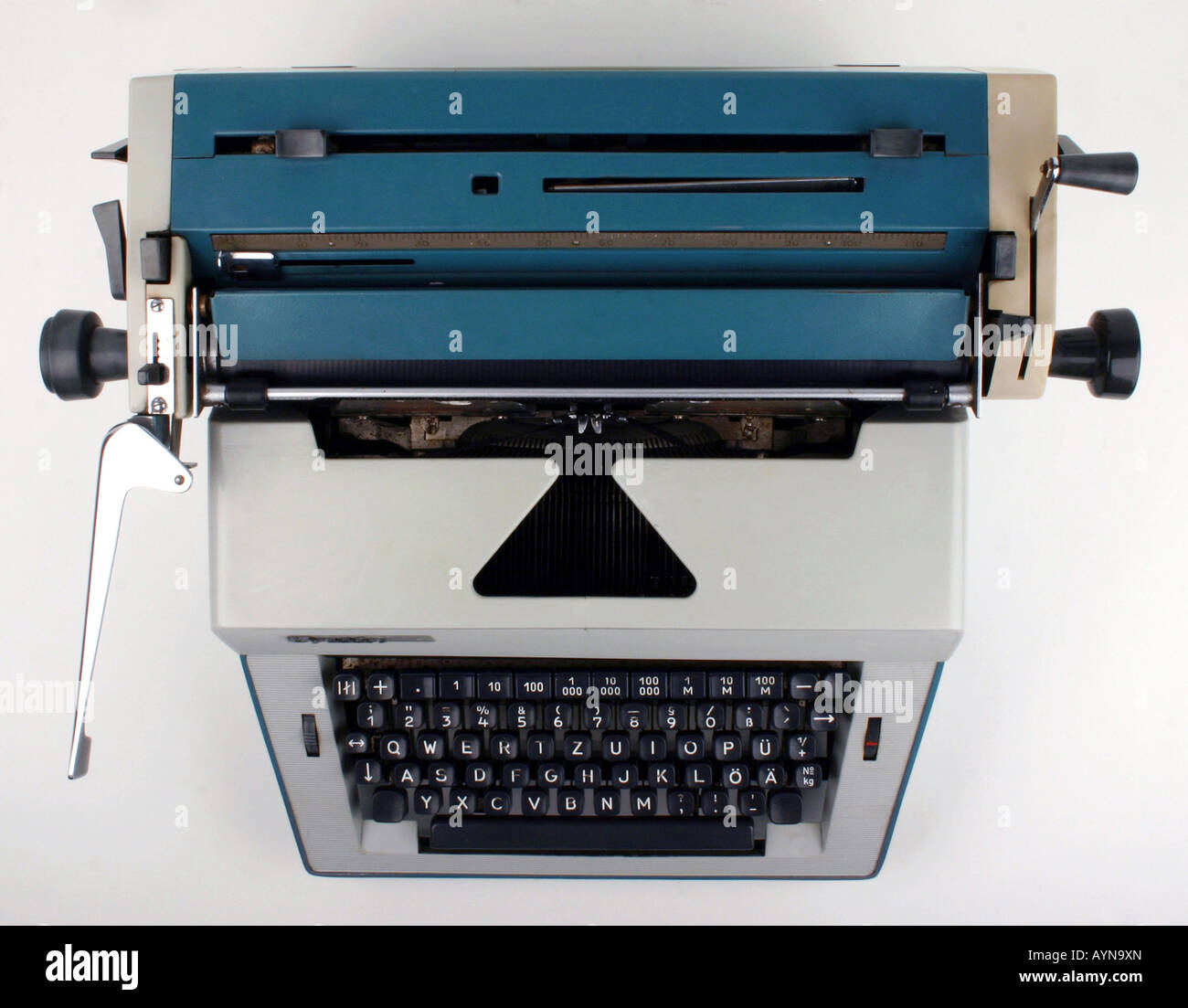 Olivetti lettera 32 farbband