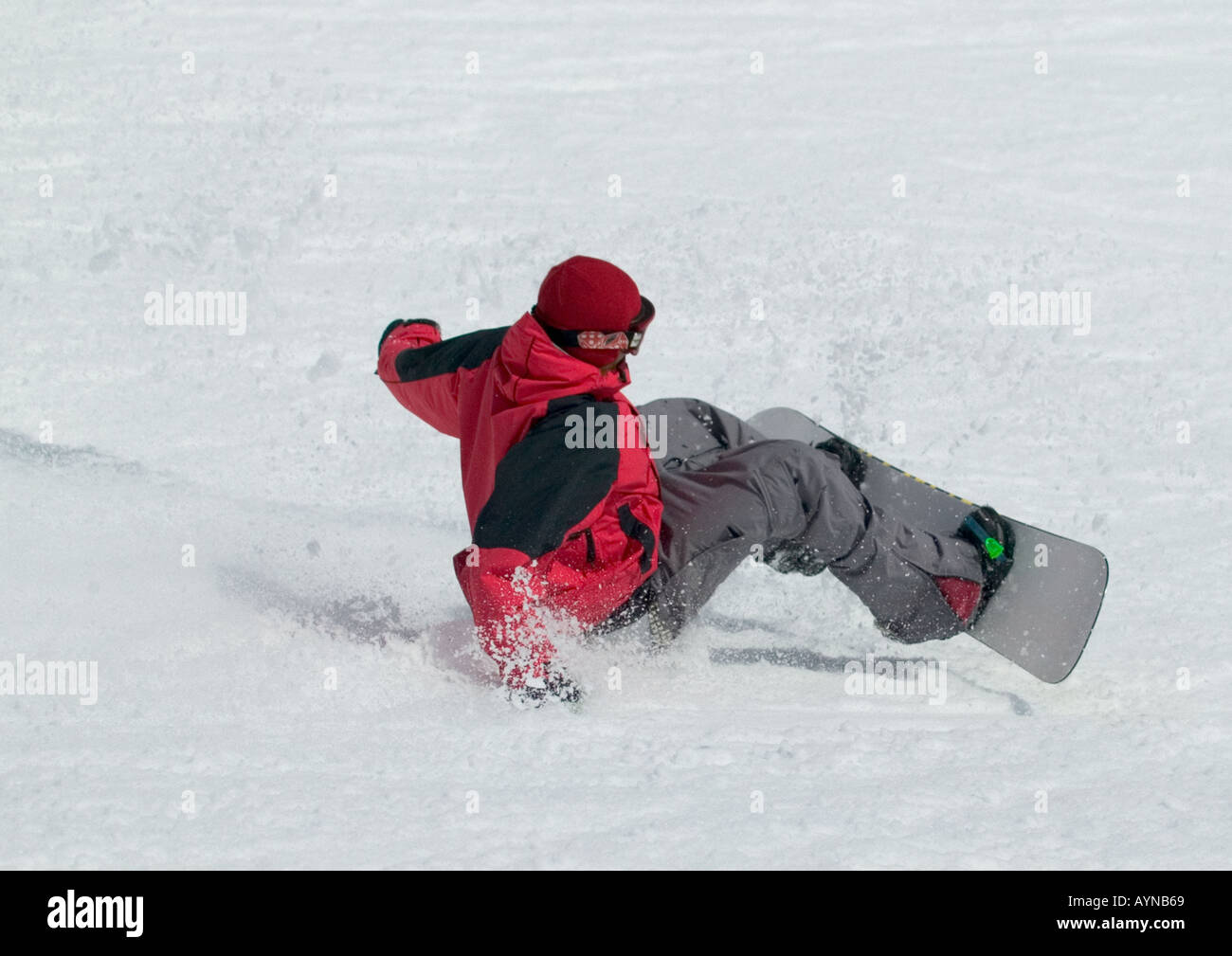 Landing from jump hires stock photography and images Alamy
