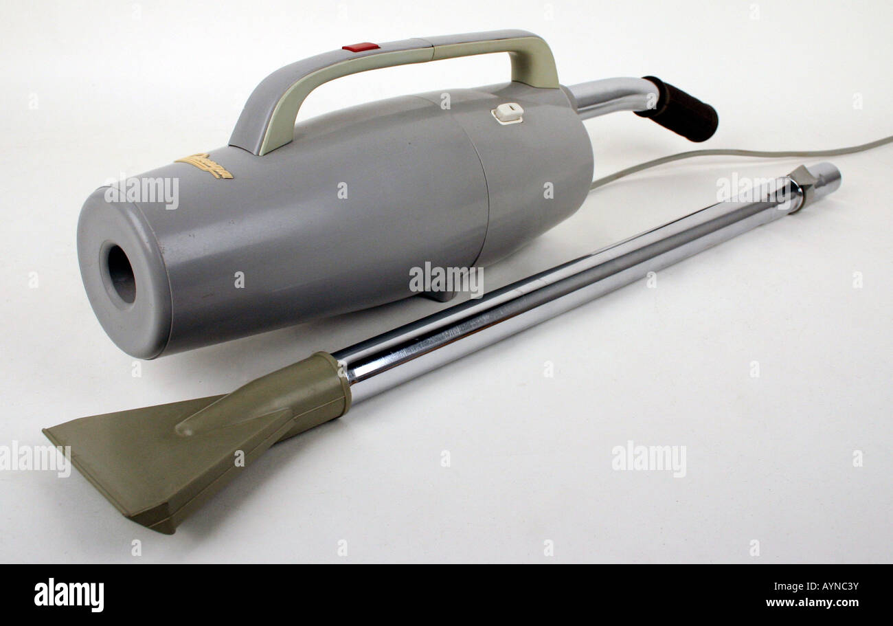 1950s vacuum hires stock photography and images Alamy