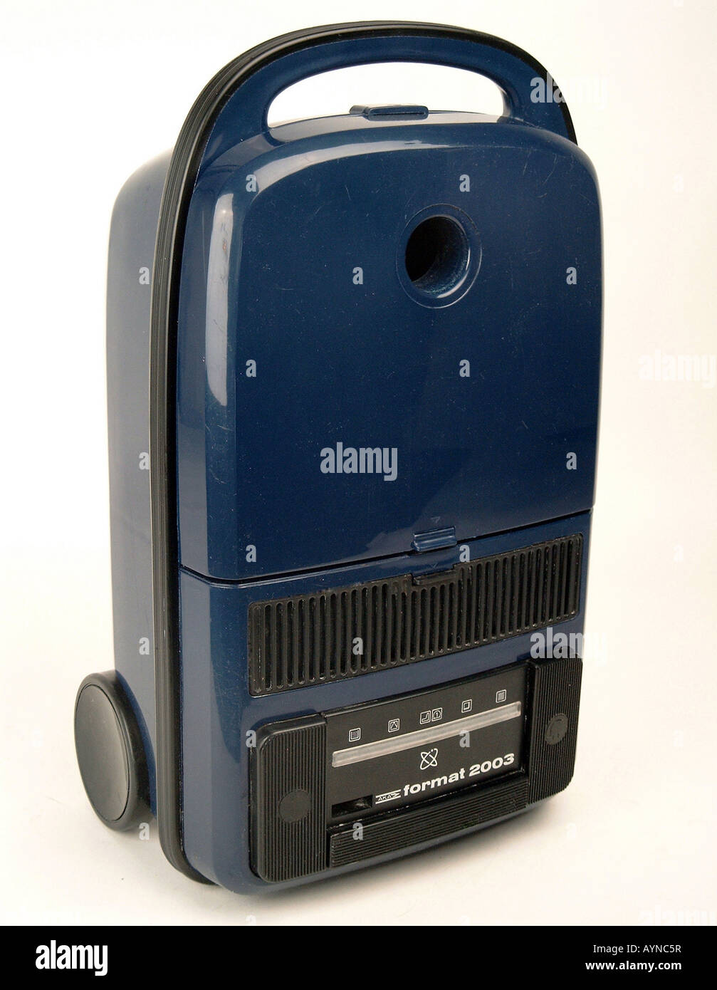 1980s vacuum hi-res stock photography and images - Alamy