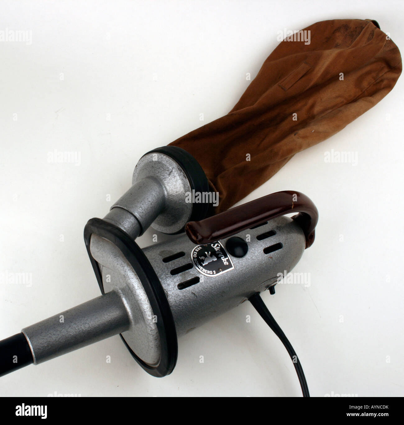 Dustettes 1950s hoover vacuum cleaner hi-res stock photography and images - Alamy