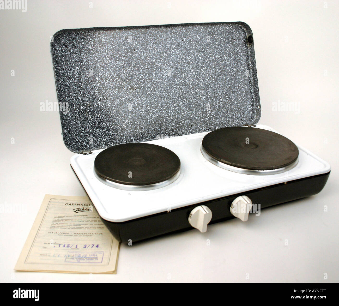 Kitchen appliance 1970s hires stock photography and images Alamy