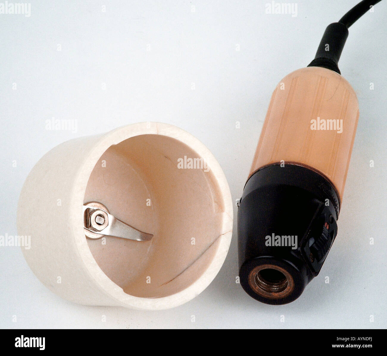 household, kitchen and kitchenware, electric hand mixing tool "Komet