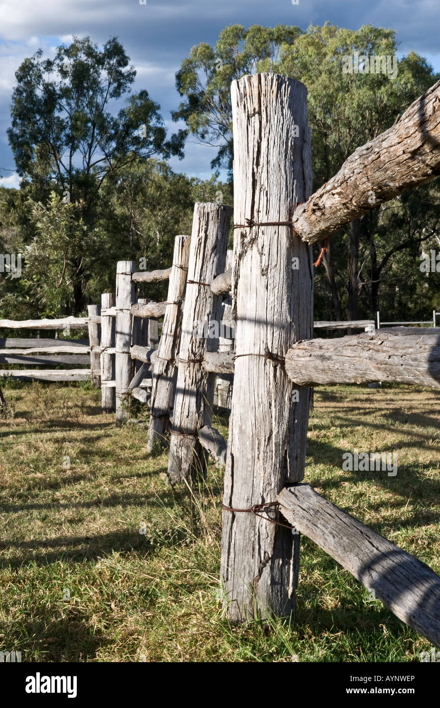 Cattle yard hires stock photography and images Alamy