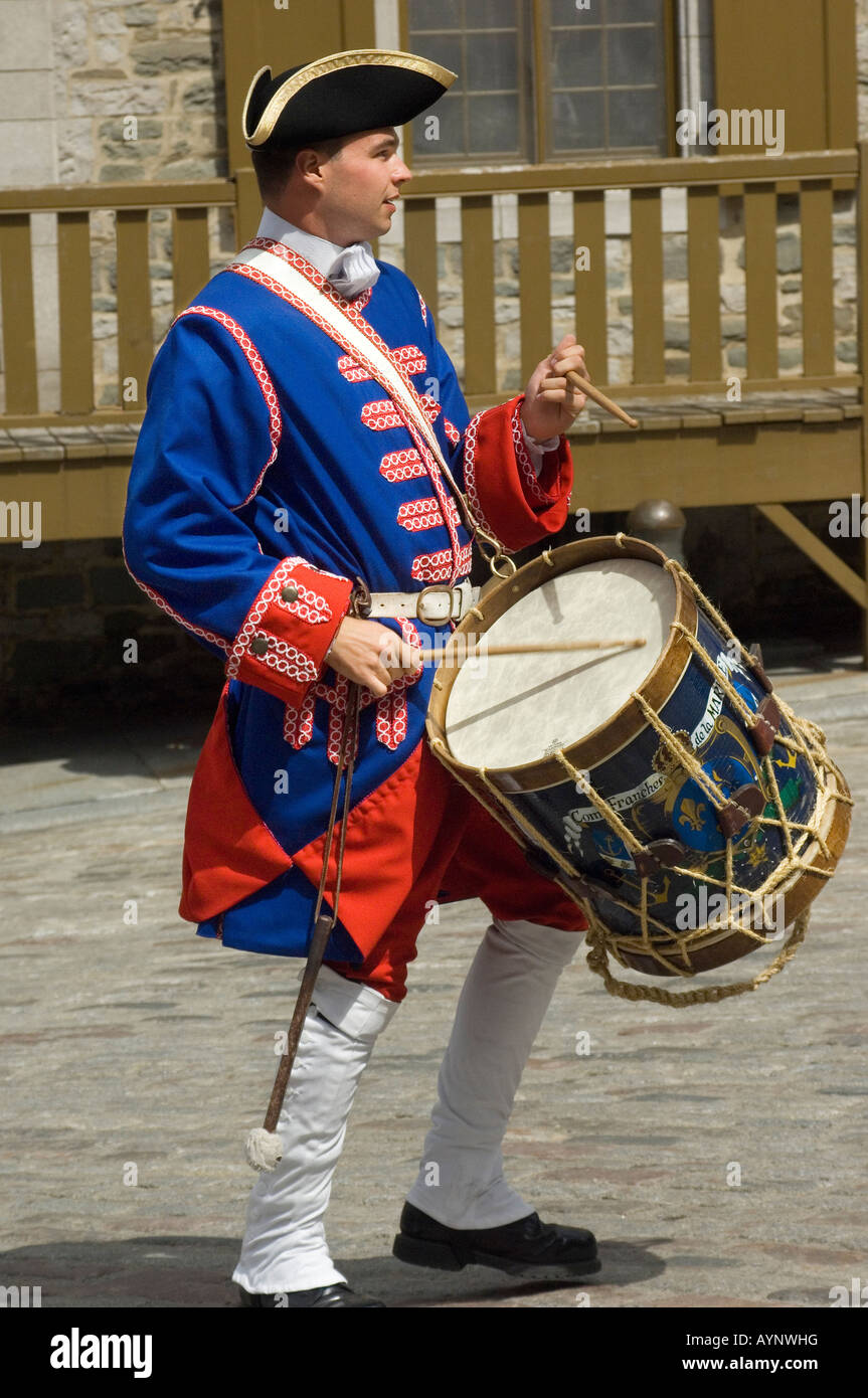 French soldier 18th century hires stock photography and images Alamy