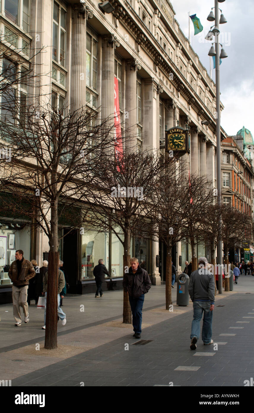 Old dublin shop hires stock photography and images Alamy