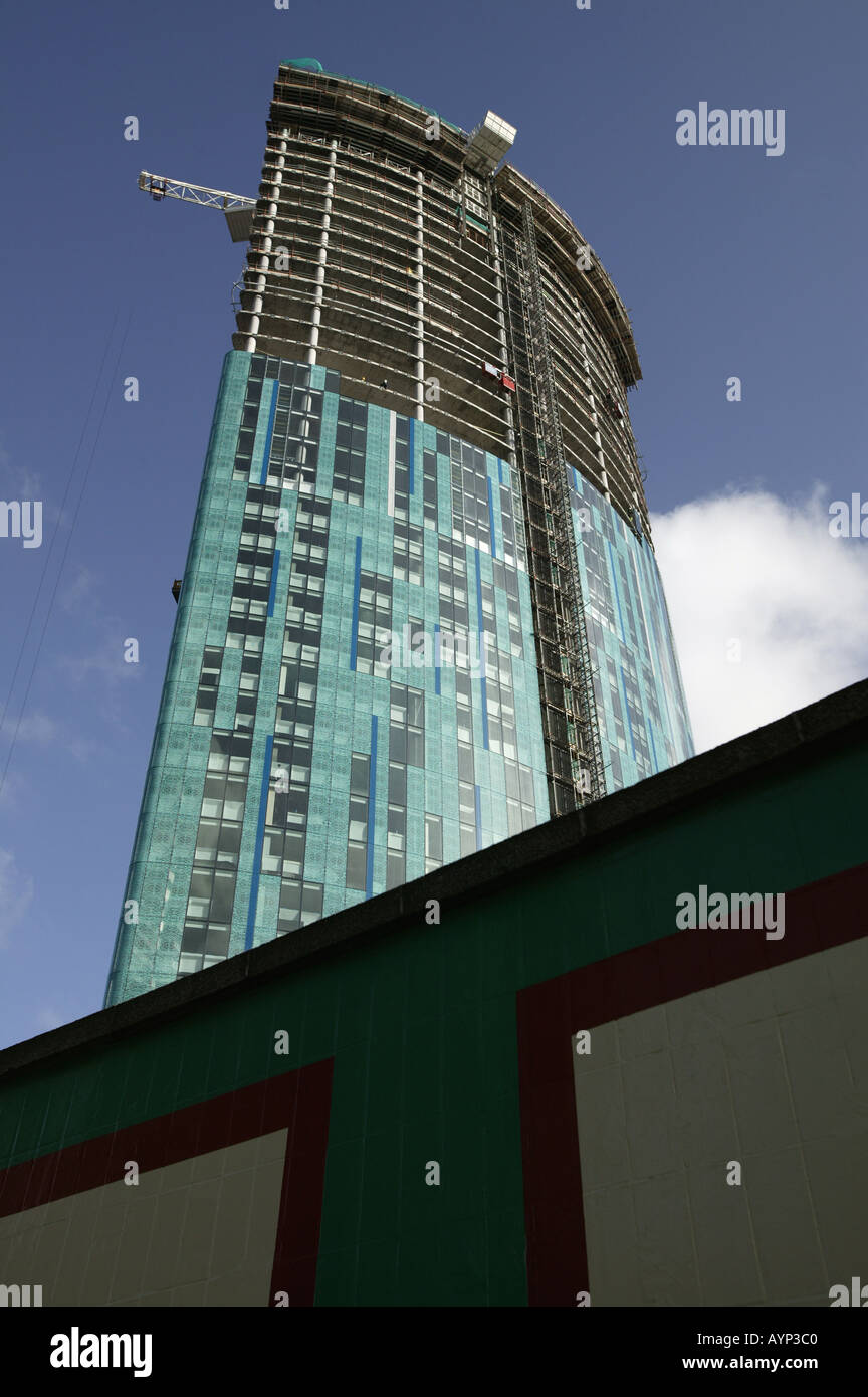 The Tallest Building In Birmingham High Resolution Stock Photography and Images Alamy