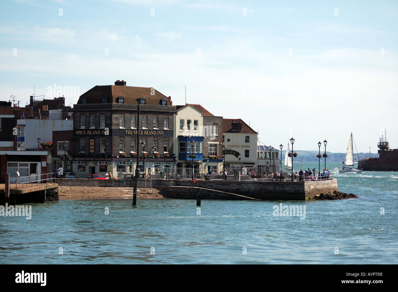 Spice Island Inn And West Country House Pub At The Hard Old Portsmouth spice-island-inn-and-west-country-house-pub-at-the-hard-old-portsmouth
