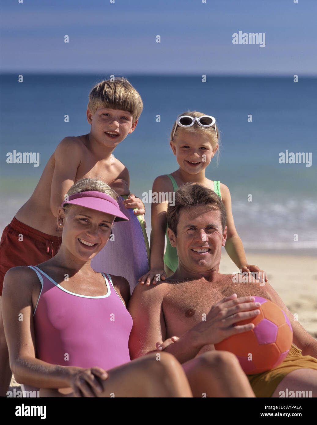 family swimming costumes