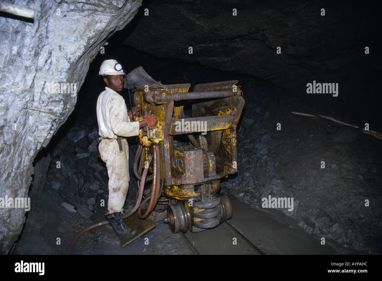 ZIMBABWE Mashonaland East Arcturus Stock Photo Alamy
