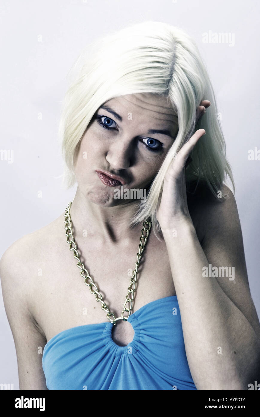 blonde eros tv bilder Blonde eros tv bilder