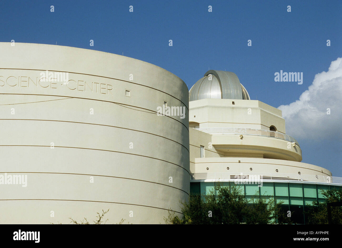 Orlando science center hires stock photography and images Alamy