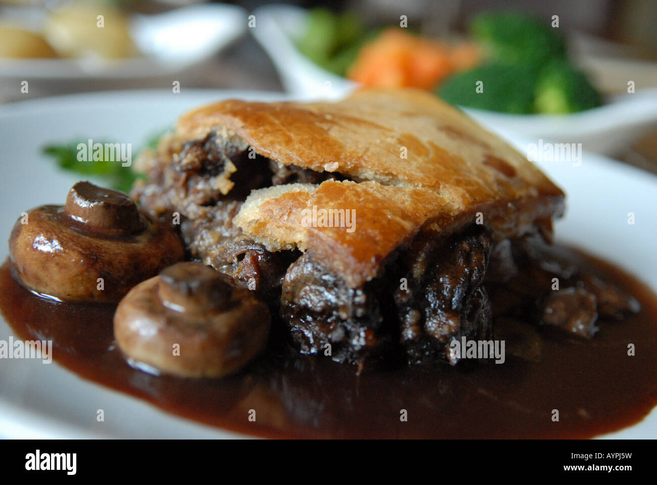 British traditional grub hi-res stock photography and images - Alamy