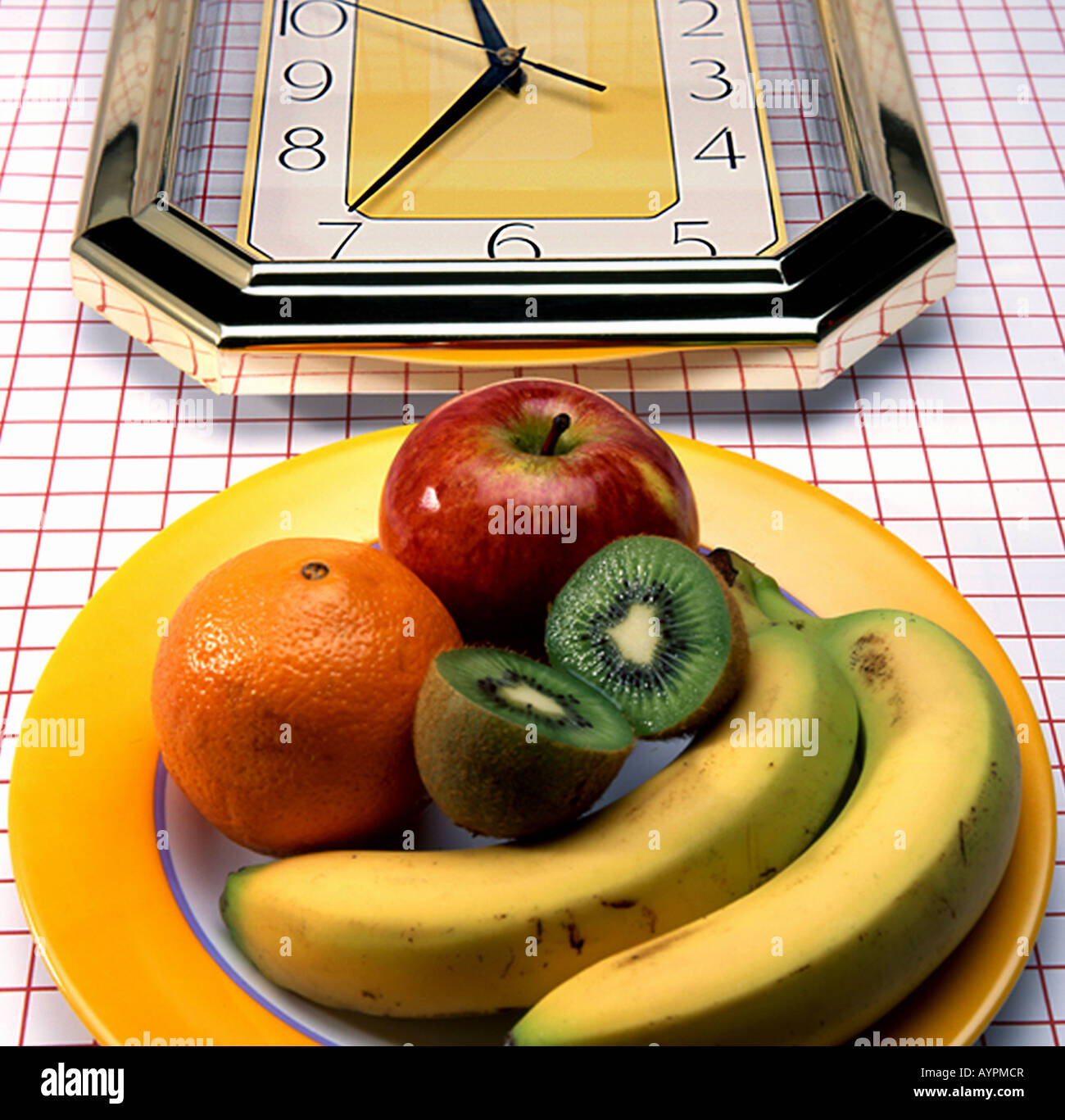 Don t forget to have vitamins Stock Photo - Alamy