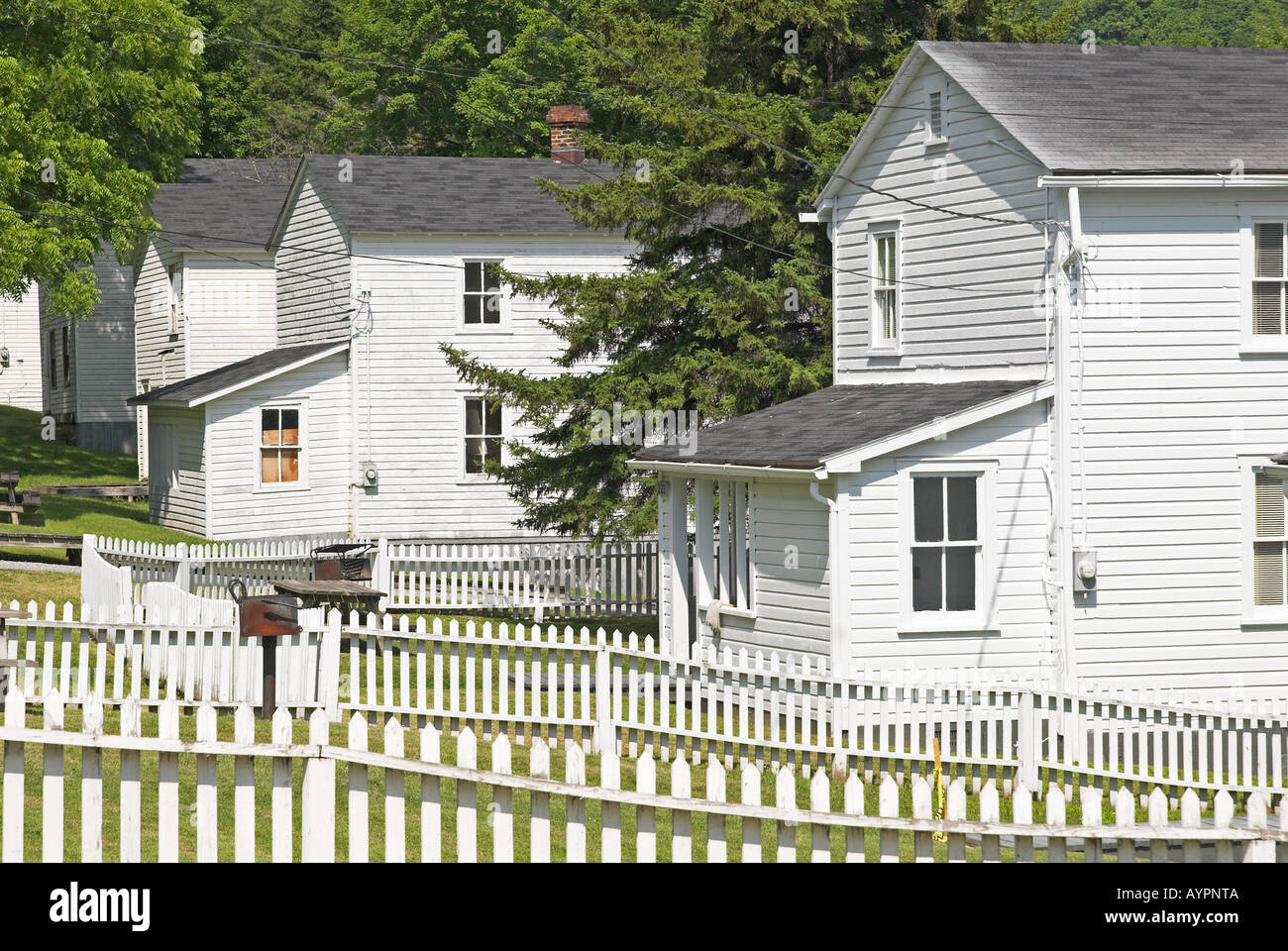 Pocahontas county west virginia hires stock photography and images Alamy