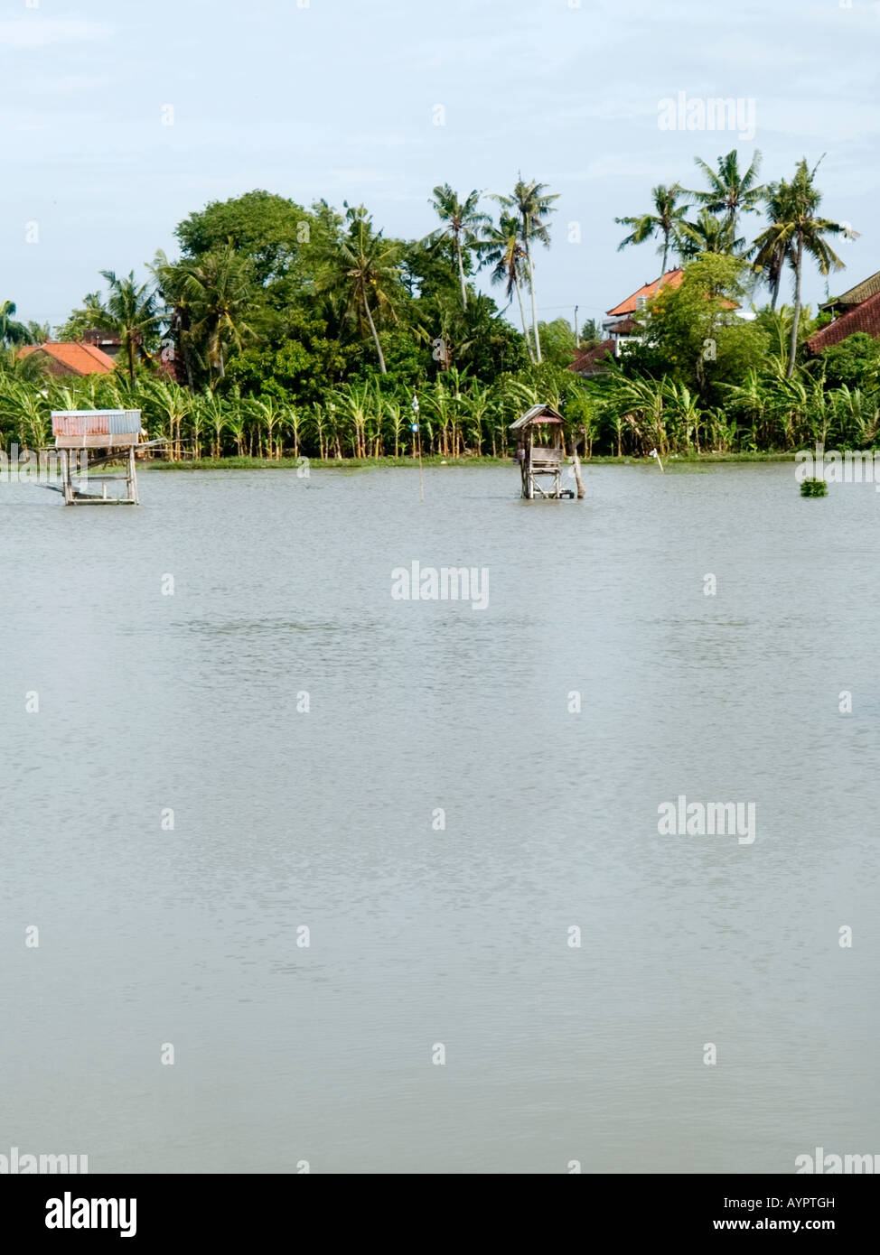 Indonesia flooding hi-res stock photography and images - Alamy