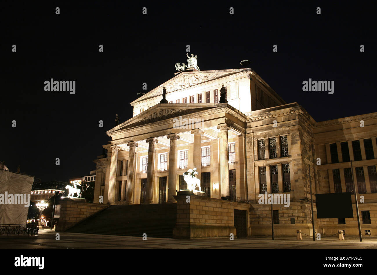 Opera house berlin germany hires stock photography and images Alamy