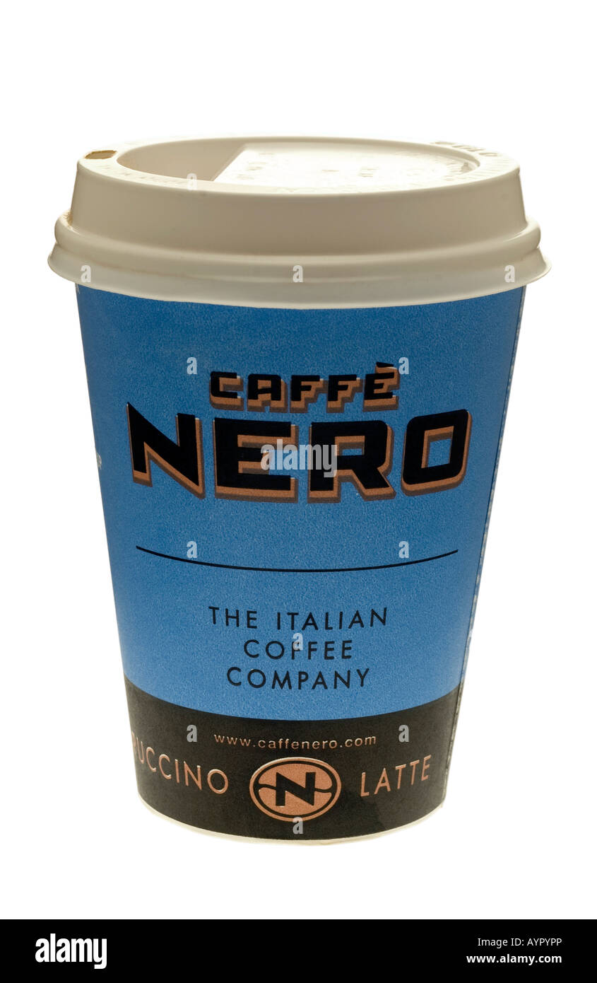 https://c8.alamy.com/comp/AYPYPP/caffe-nero-coffee-AYPYPP.jpg