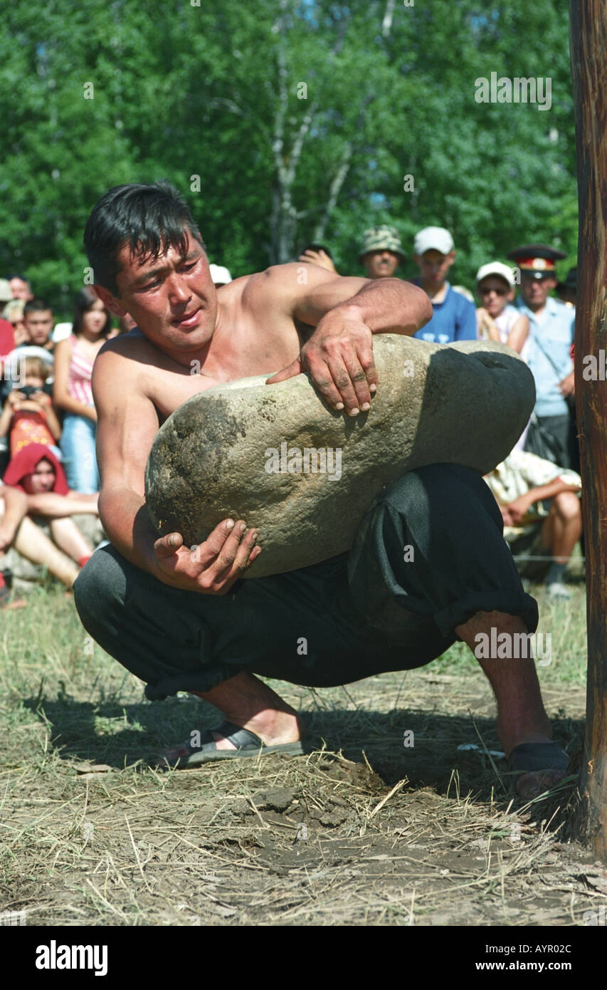 Strongman Tash Strongman Tash