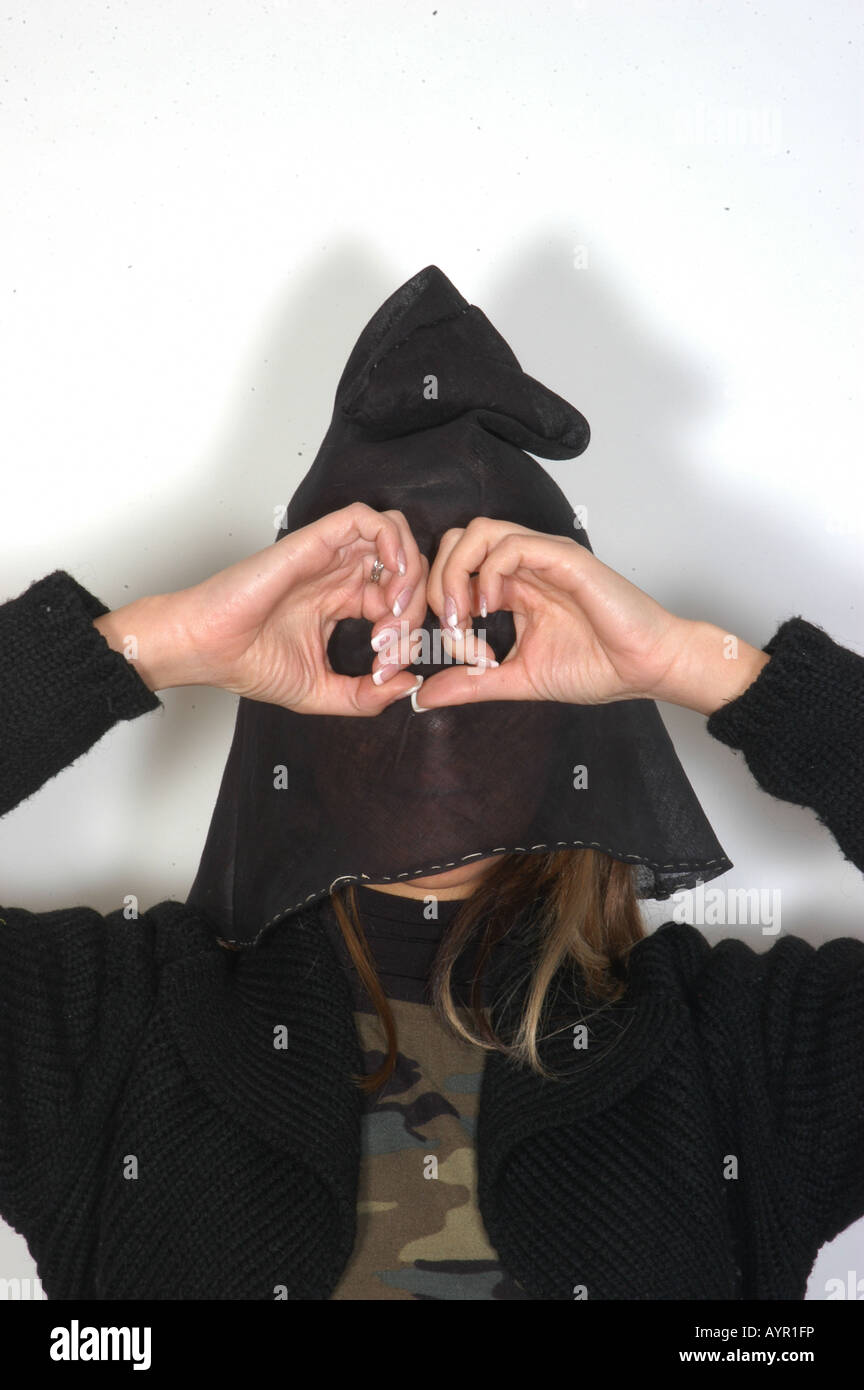 Terrorismo Terrorism Stock Photo