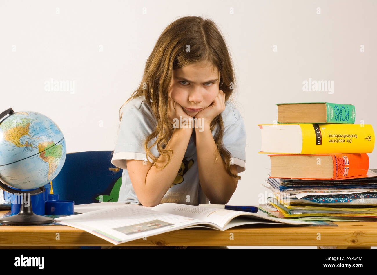 I have so much homework i want to cry picture