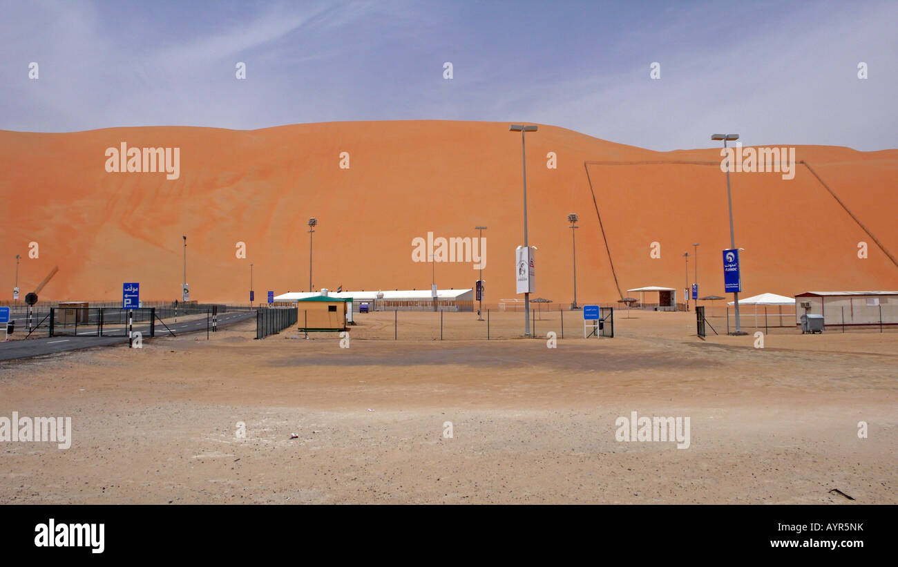 Worlds biggest sand dunes hires stock photography and images Alamy