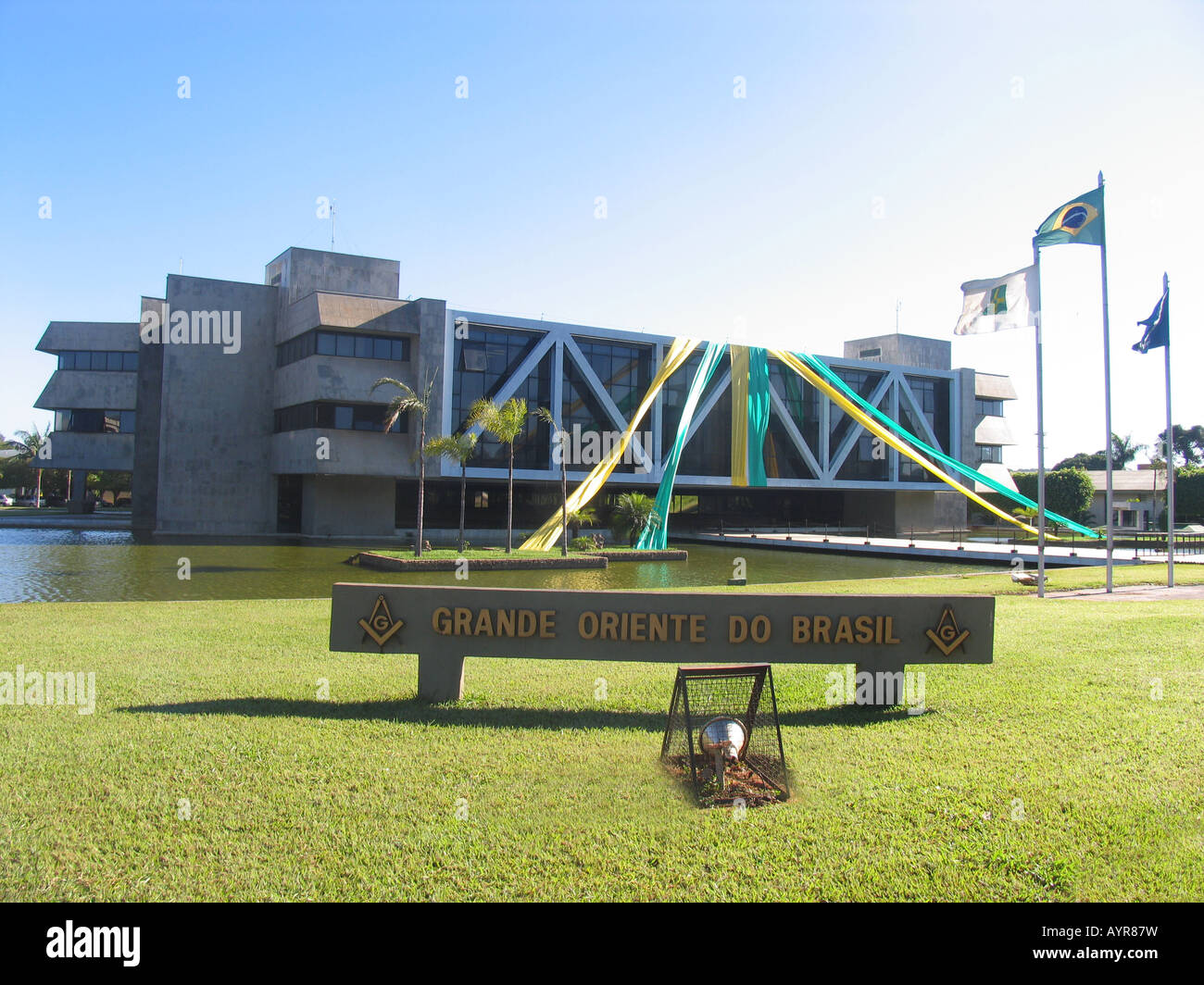 Masoner Rio Masonic chapter hi-res stock photography and images - Alamy