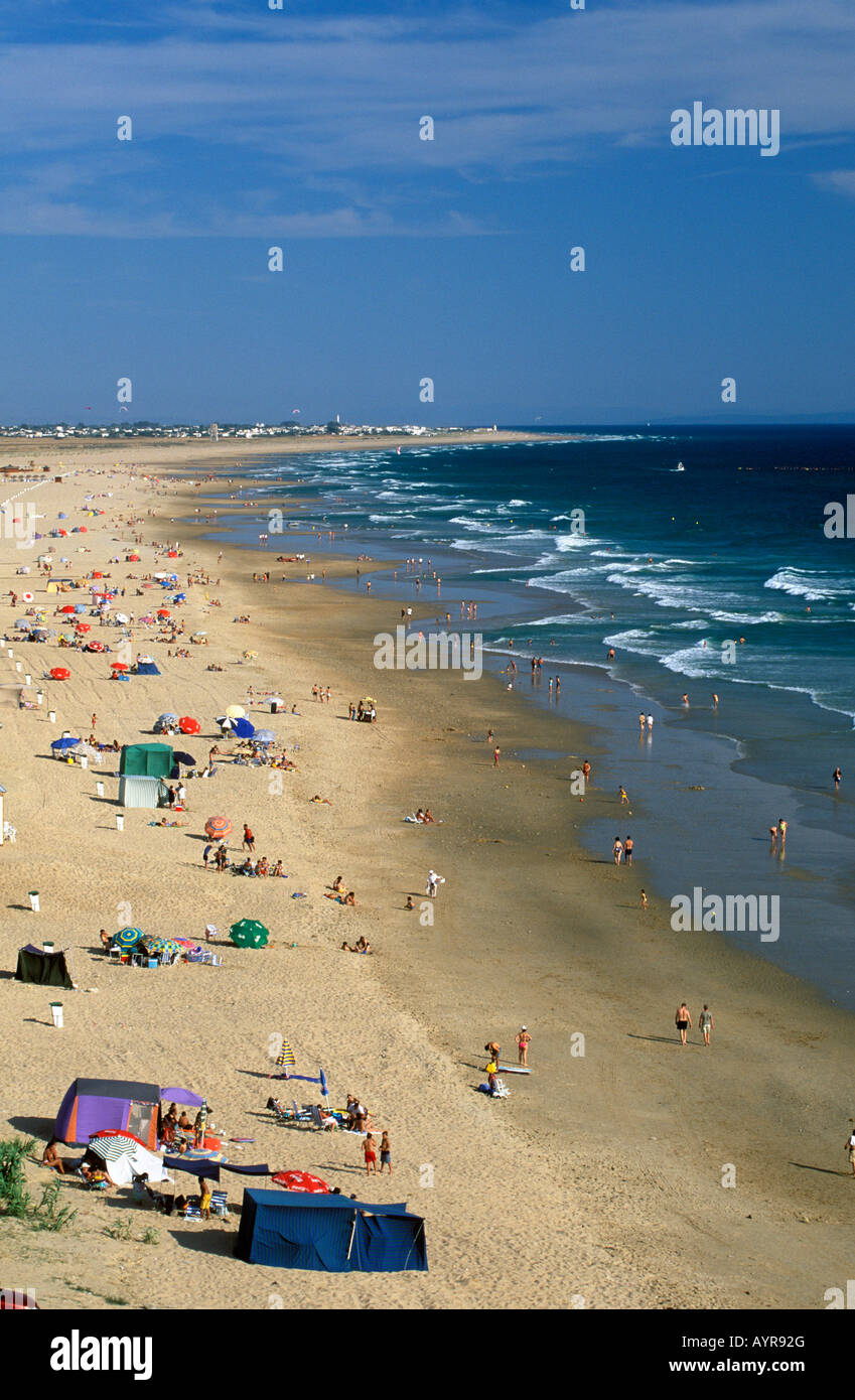 La Fontanilla Beach - Conil de la Frontera (Cádiz)