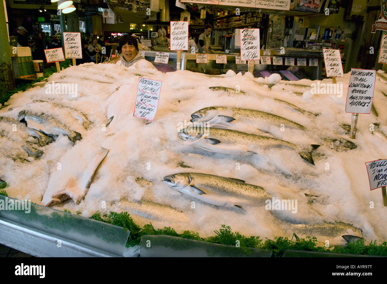 Stock Fish/ Oporoko/Panla Scattered - Mile 12 Market Online