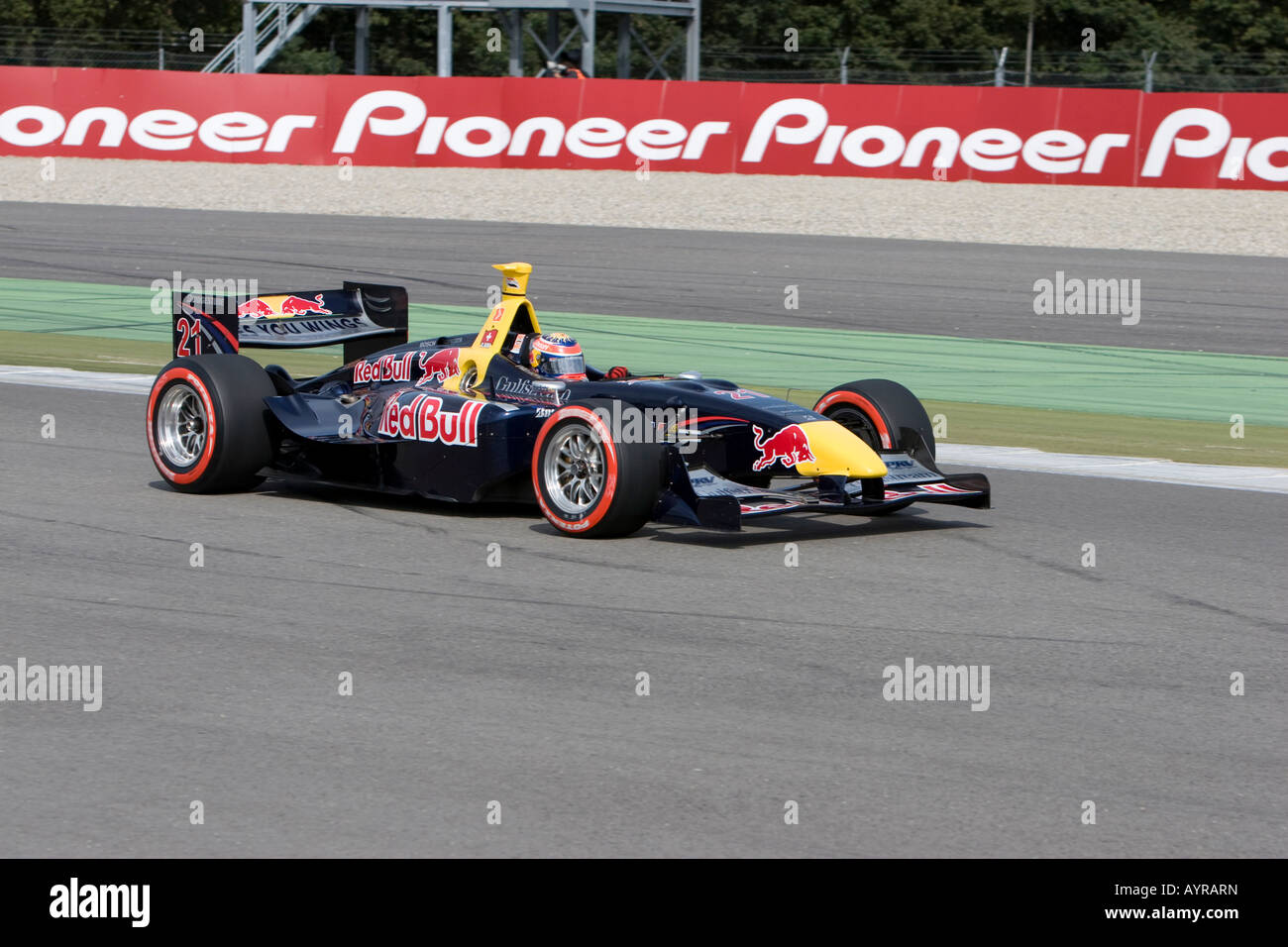 Champ car online