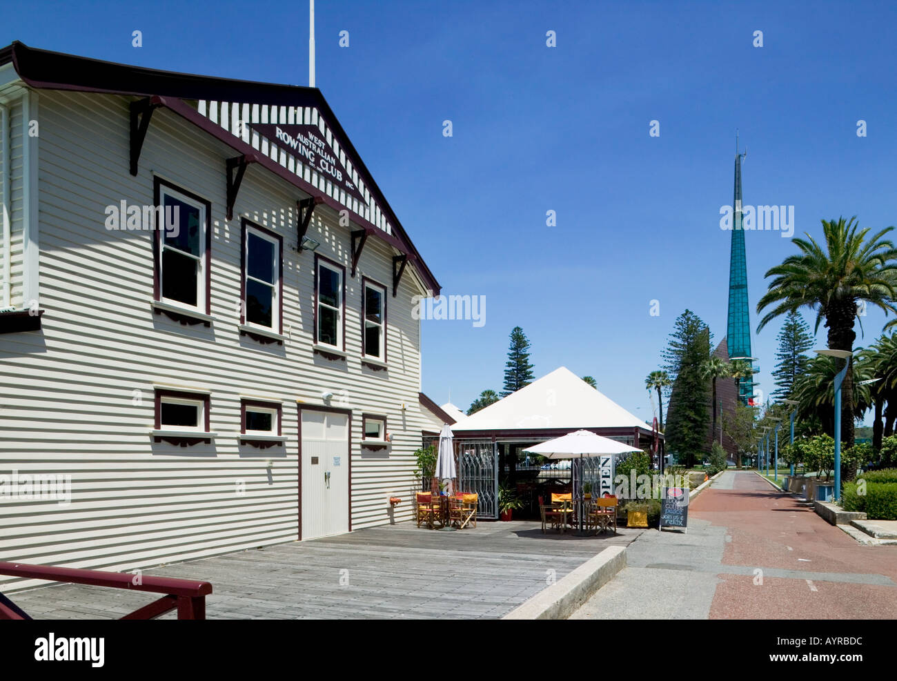 Australian rowing hires stock photography and images Alamy
