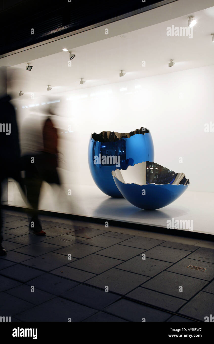 Davies street gallery hires stock photography and images Alamy