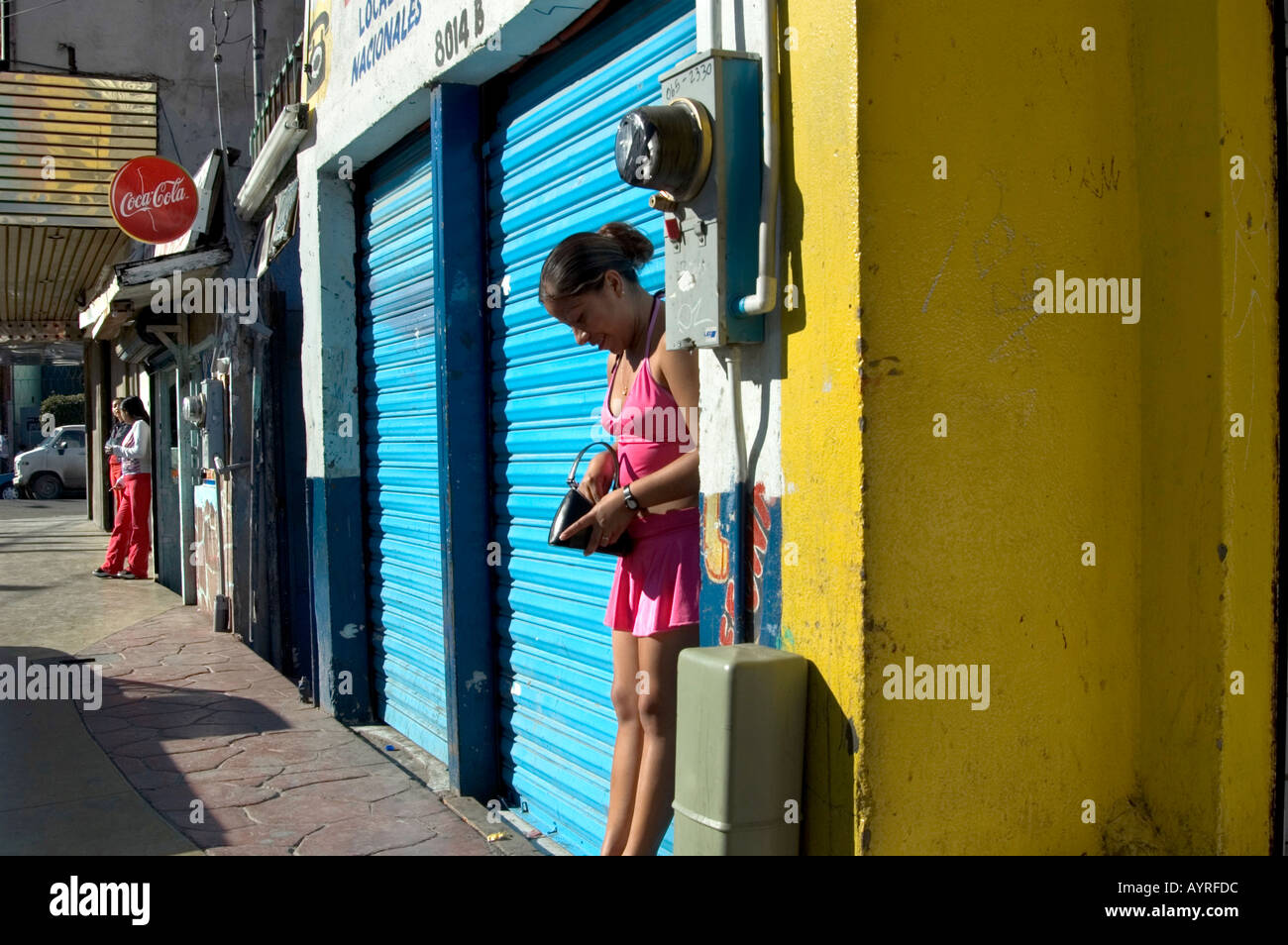 Spanish police free women held in Marbella brothel | World news | The Guardian Prostitutes Marbella