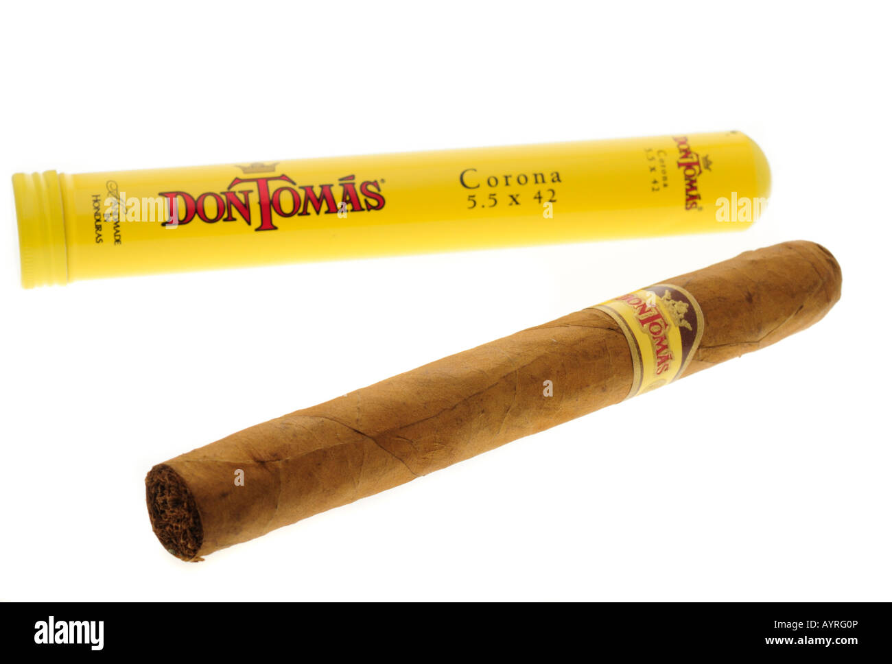 Cigar smoke cut out hires stock photography and images Alamy