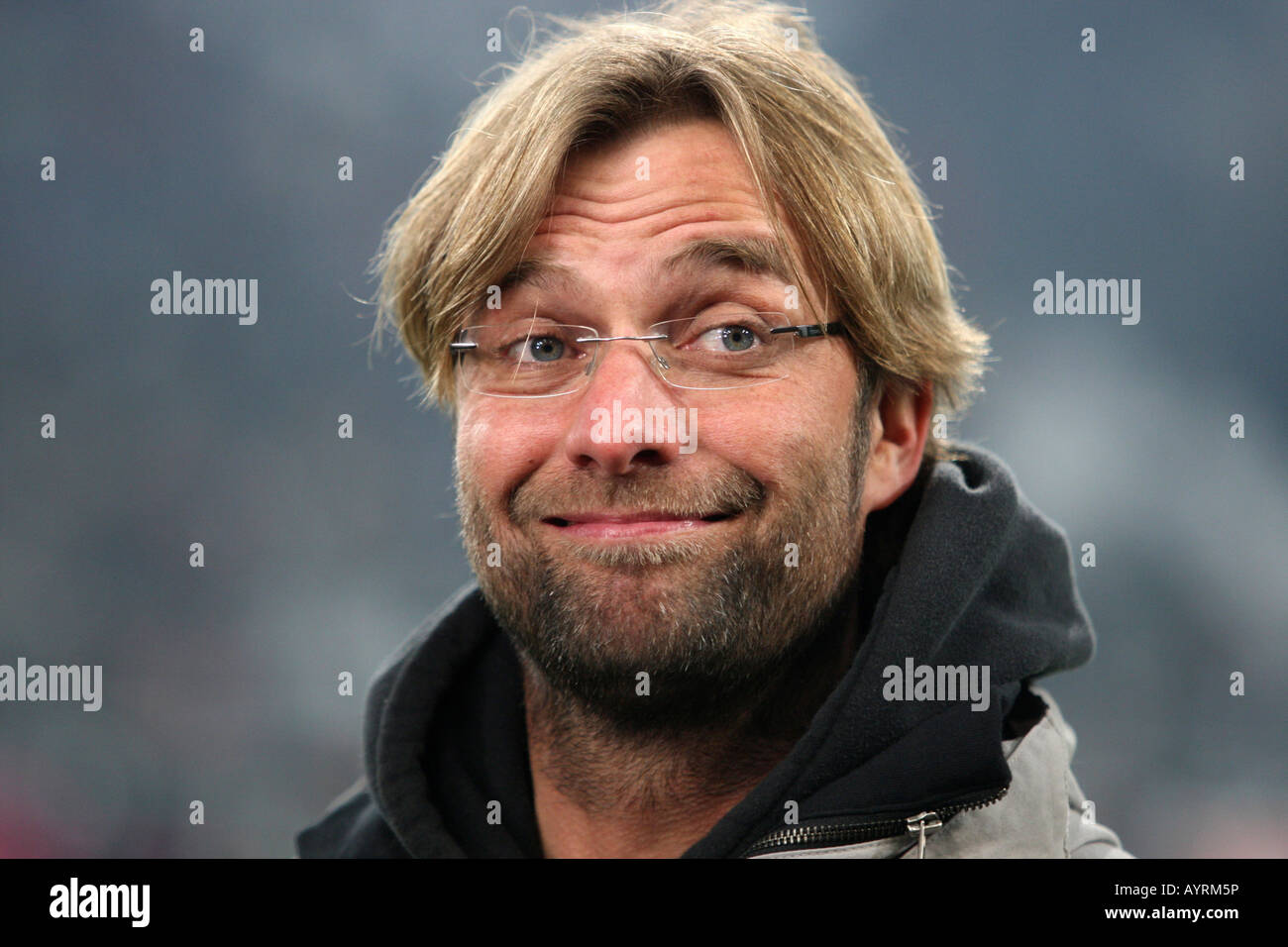 Juergen klopp hi-res stock photography and images - Alamy