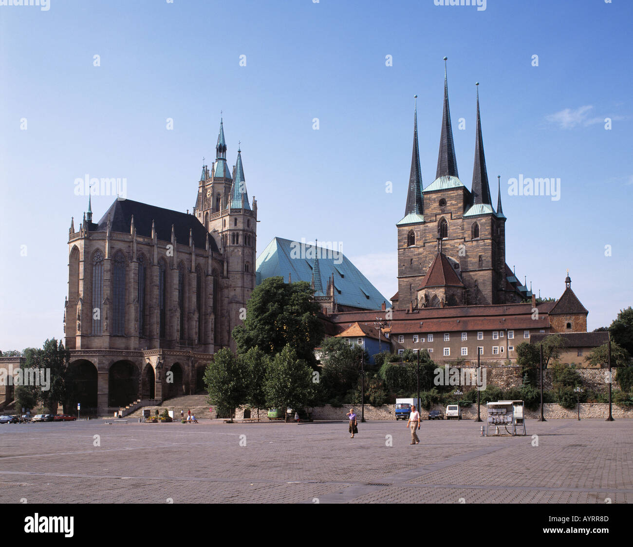 Architektur kirche kathedralen hires stock photography and images Alamy