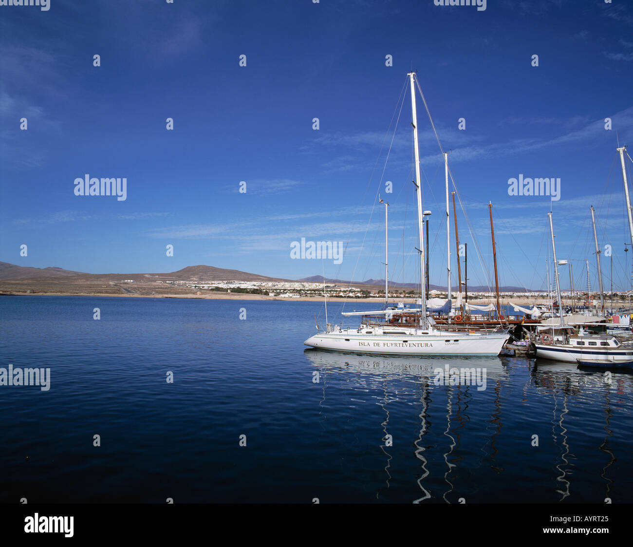 Castillo de fustes hi-res stock photography and images - Alamy
