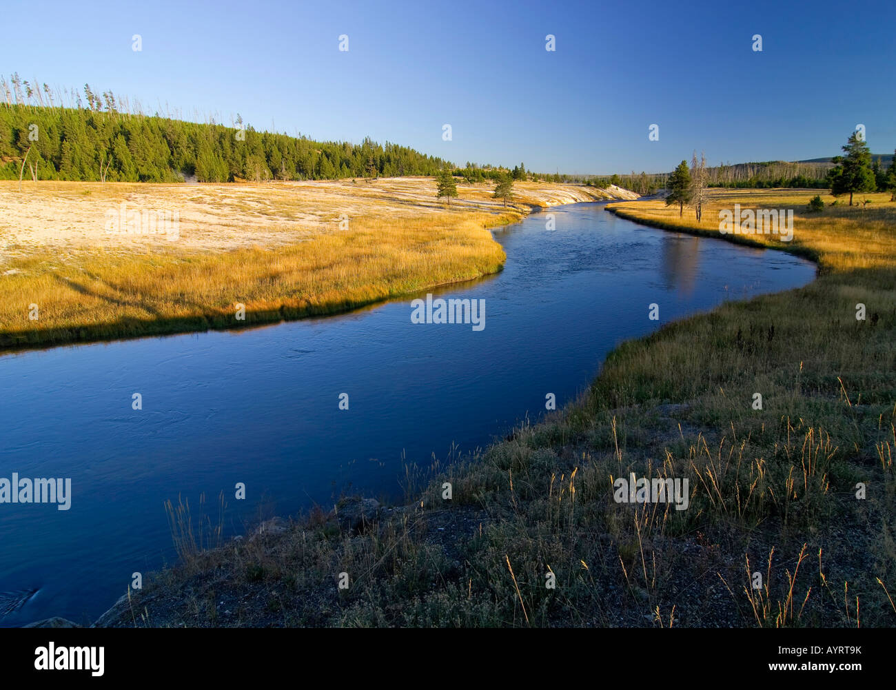 Calm rivers hires stock photography and images Alamy