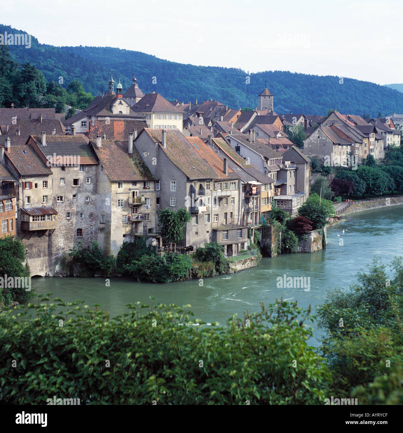 stellenangebote kanton aargau