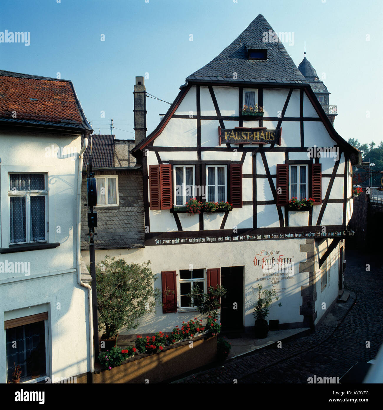 Von Kreuznach High Resolution Stock Photography and Images - Alamy