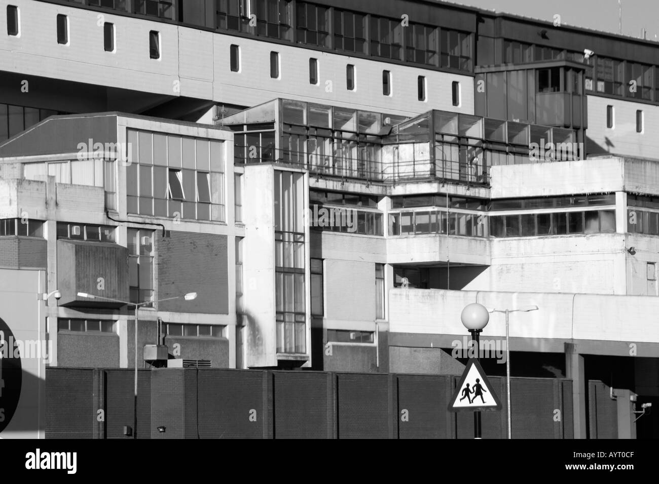 cumbernauld-town-centre-hi-res-stock-photography-and-images-alamy