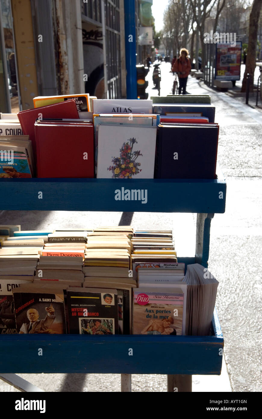 Mills and boon covers hires stock photography and images Alamy