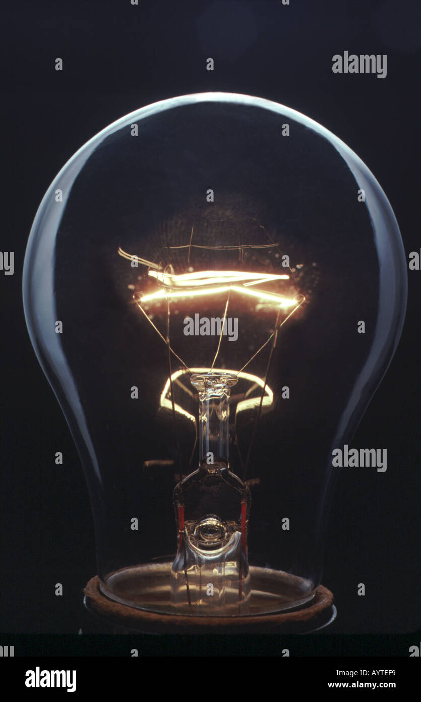 Incandescent light bulb hires stock photography and images Alamy