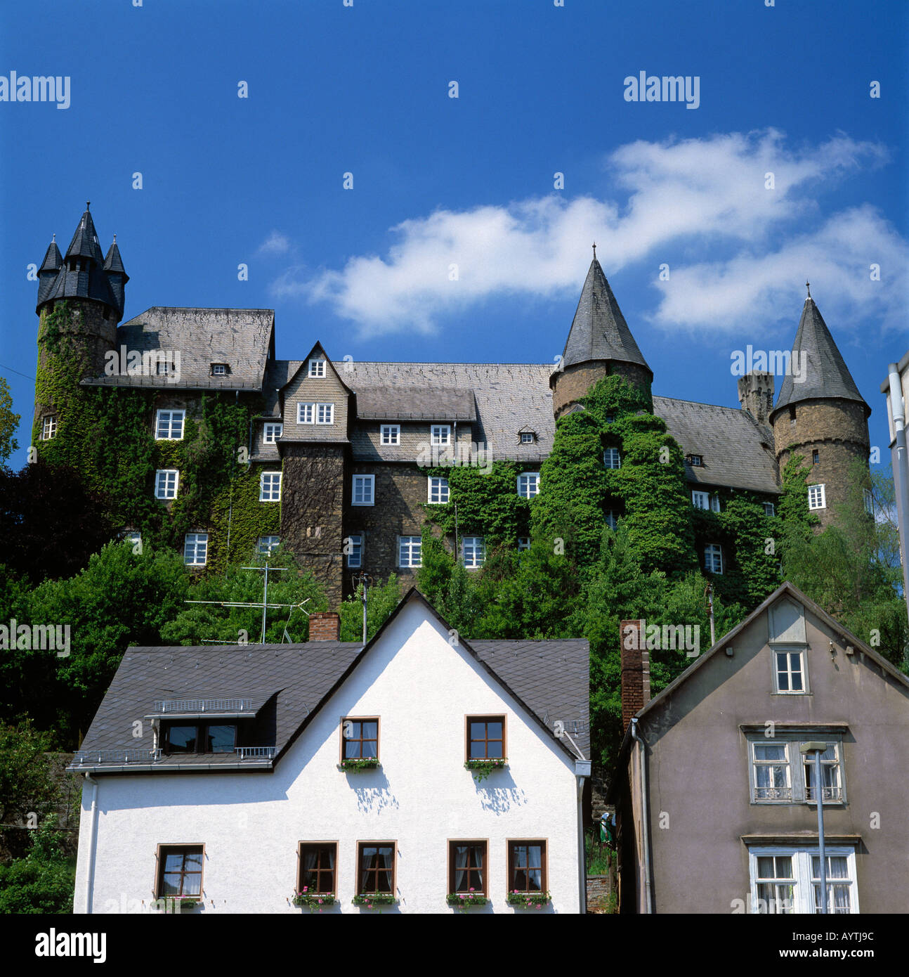 Herborn Stock Photos & Herborn Stock Images Alamy
