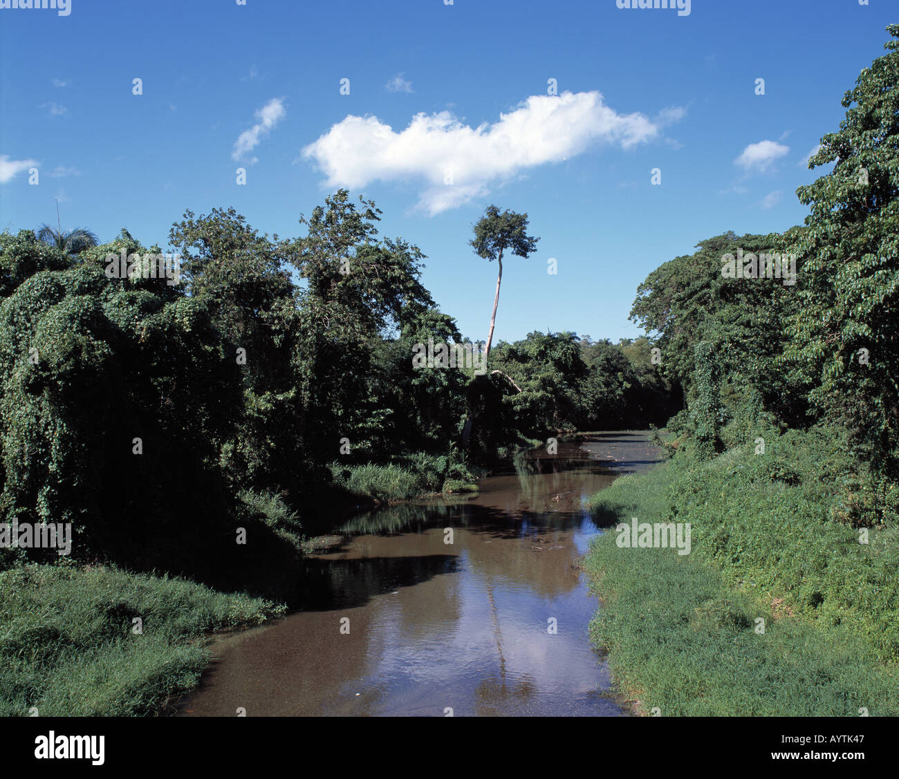Rio san juan dominican republic hi-res stock photography and images - Alamy