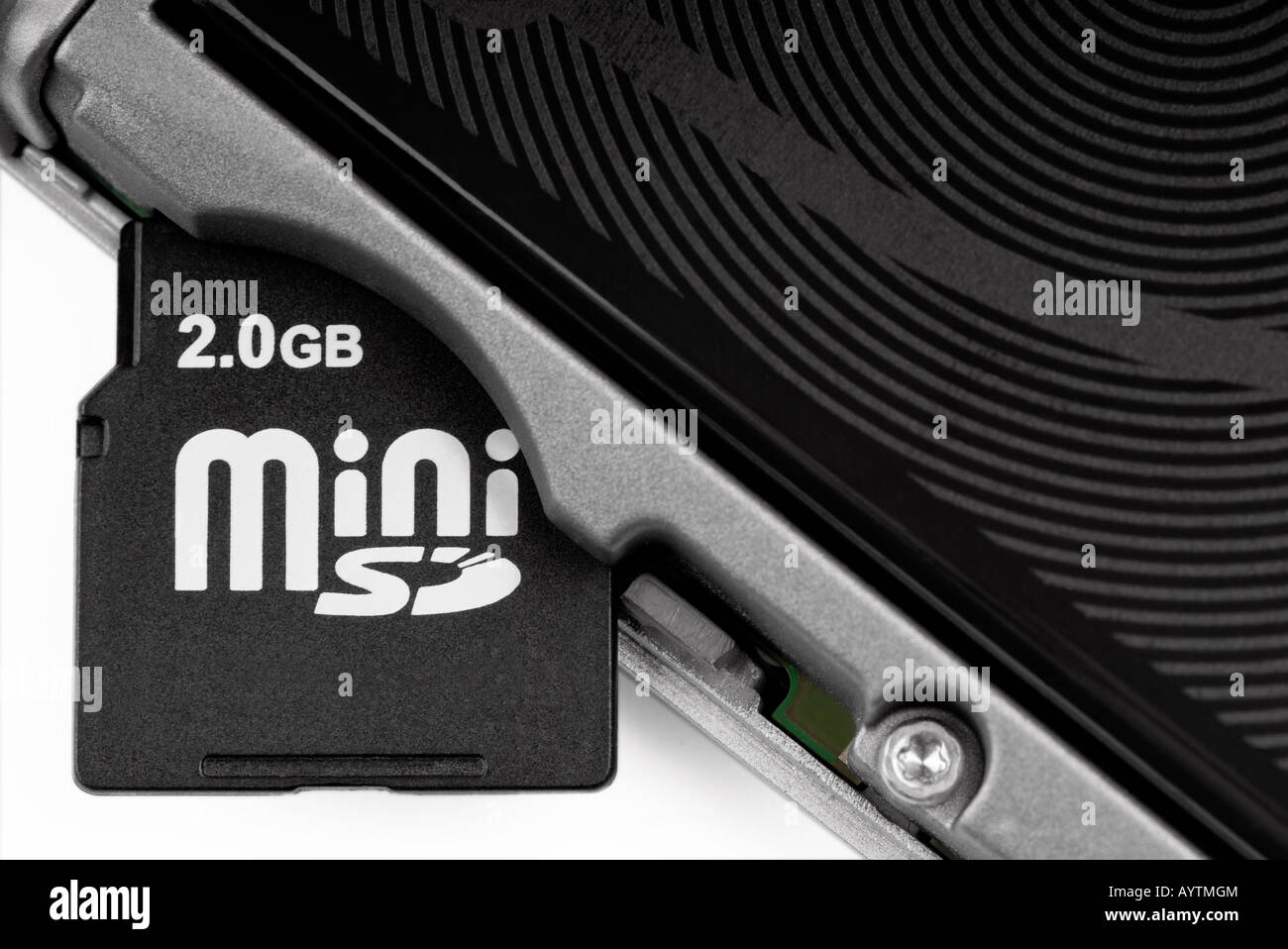 Minisd hi-res stock photography and images - Alamy