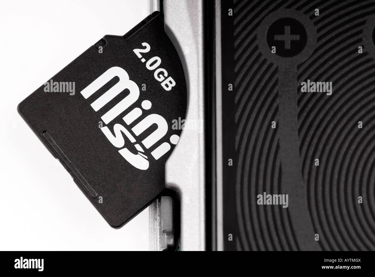 Minisd hi-res stock photography and images - Alamy