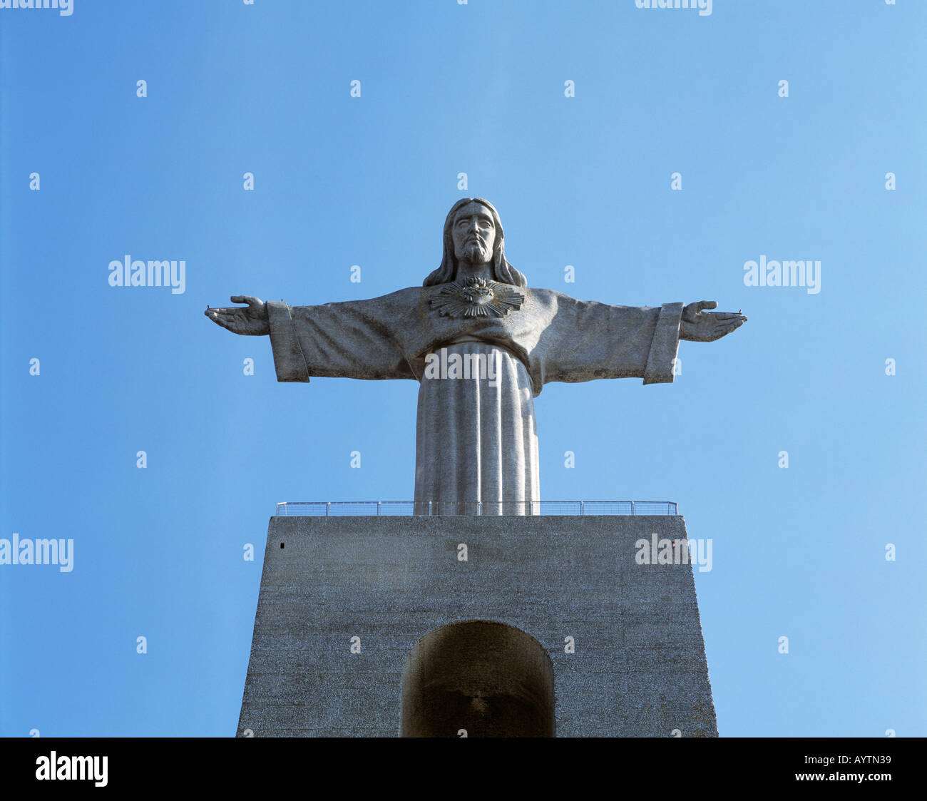 Christus rei hi-res stock photography and images - Alamy