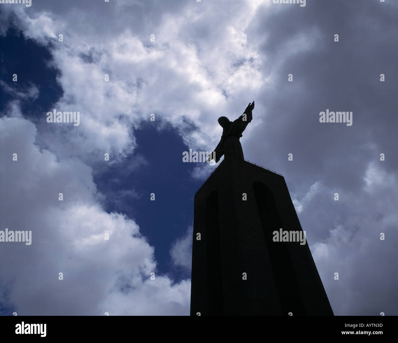 Christus Rei High Resolution Stock Photography and Images - Alamy